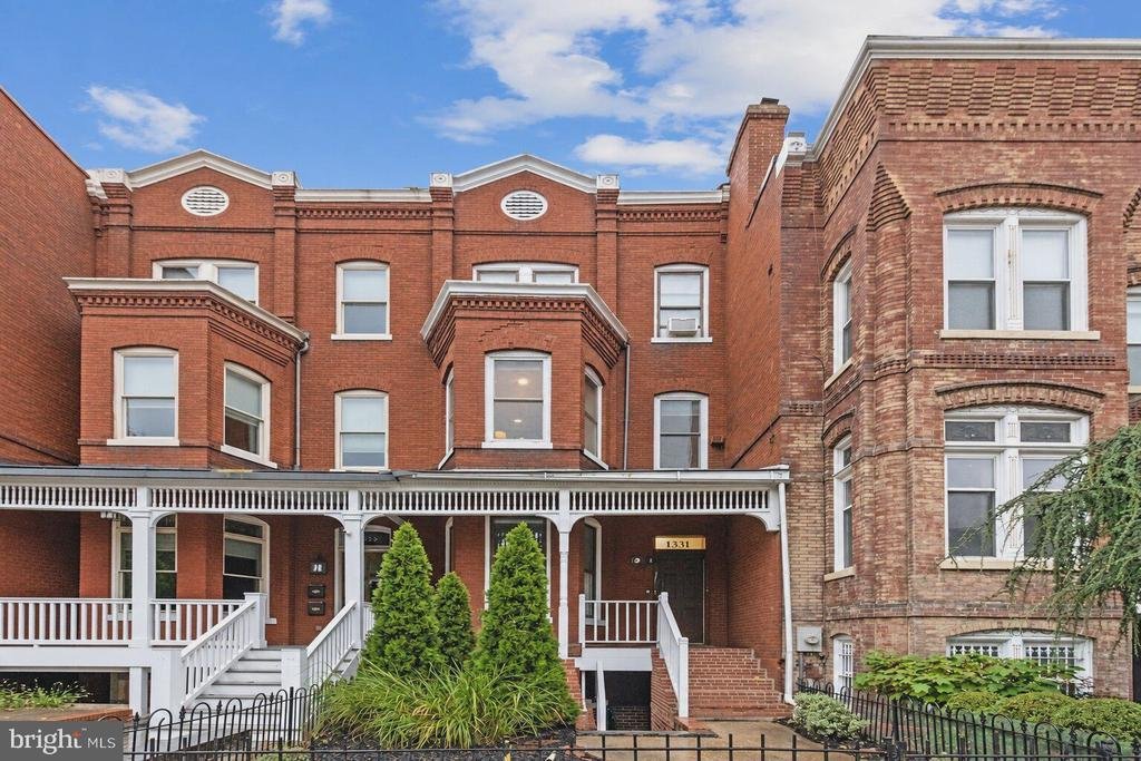 Townhouse in Washington, District of Columbia, United States 1 - 18937126