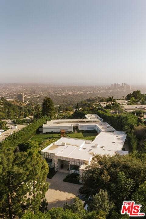 House in Beverly Hills, California, United States 2 - 18936758