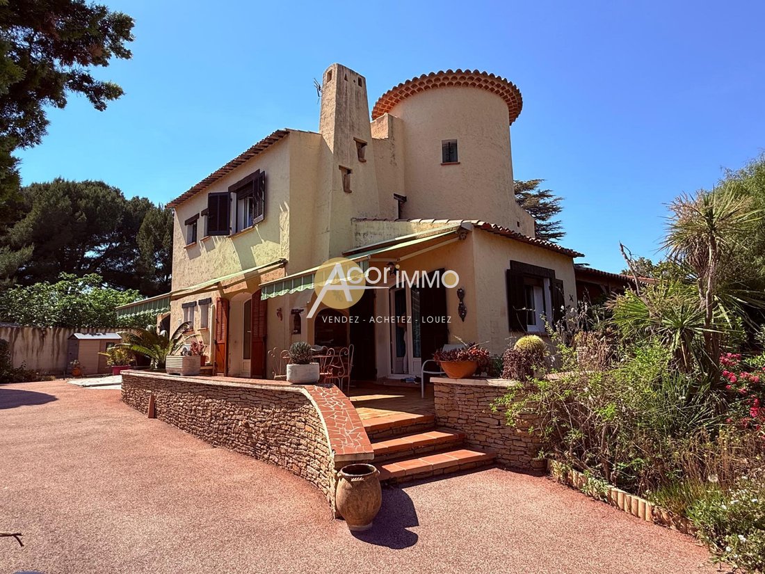 House in Nord, Sanary-sur-Mer, France 5 - 18937687