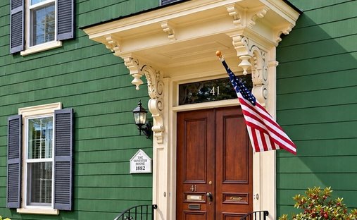 Condo in Salem, Massachusetts, United States 1