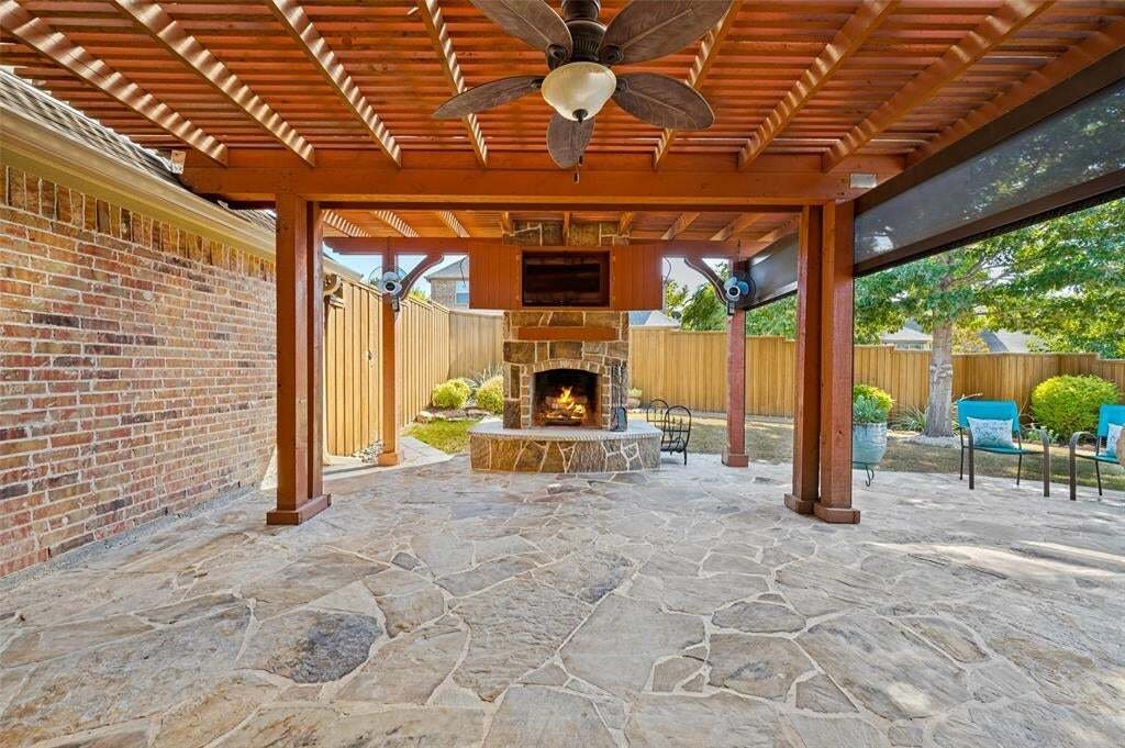 Maison à McKinney, Texas, États-Unis 3 - 18937023
