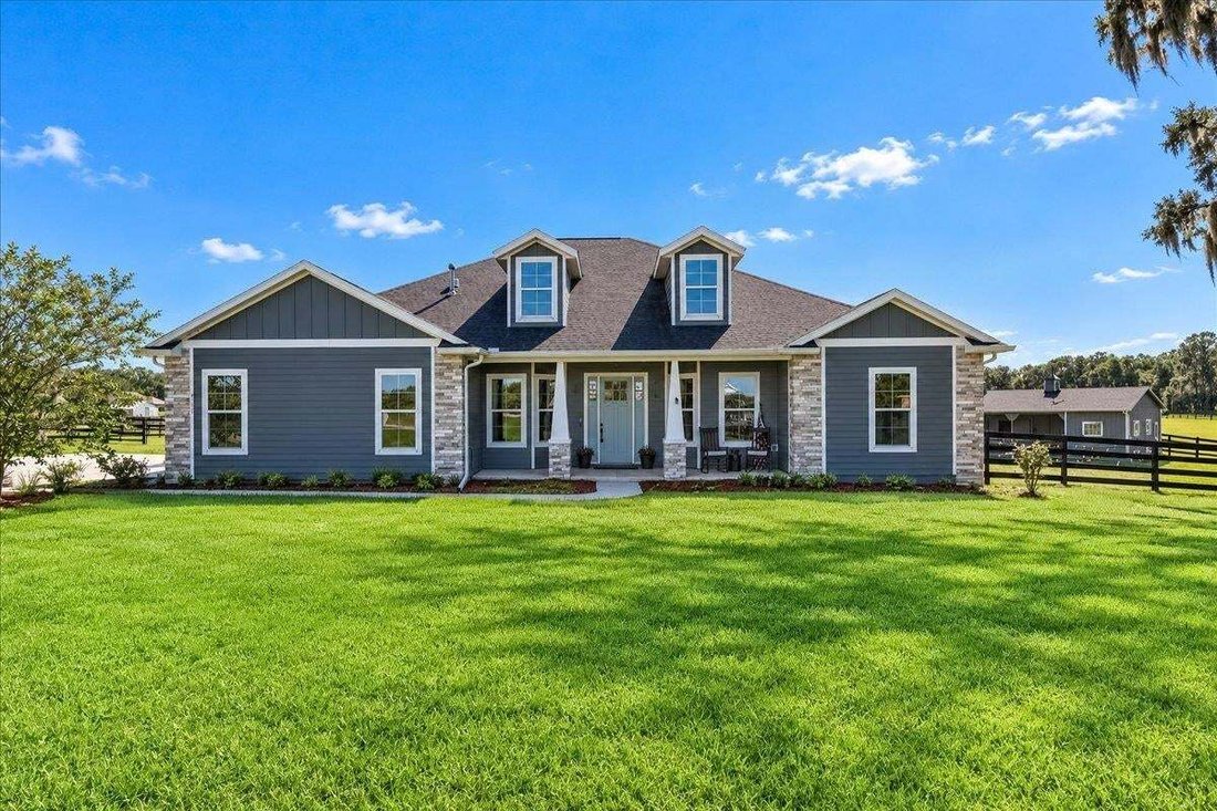 House in Ocala, Florida, United States 1 - 18936769