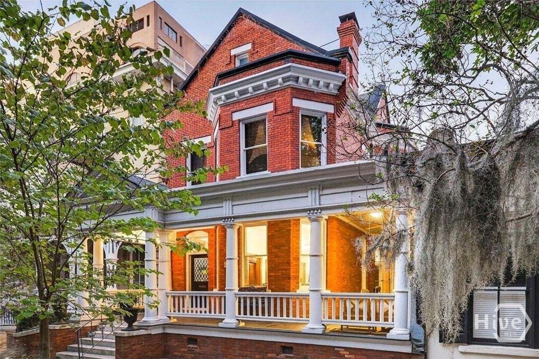 House in Savannah, Georgia, United States 1 - 18937070