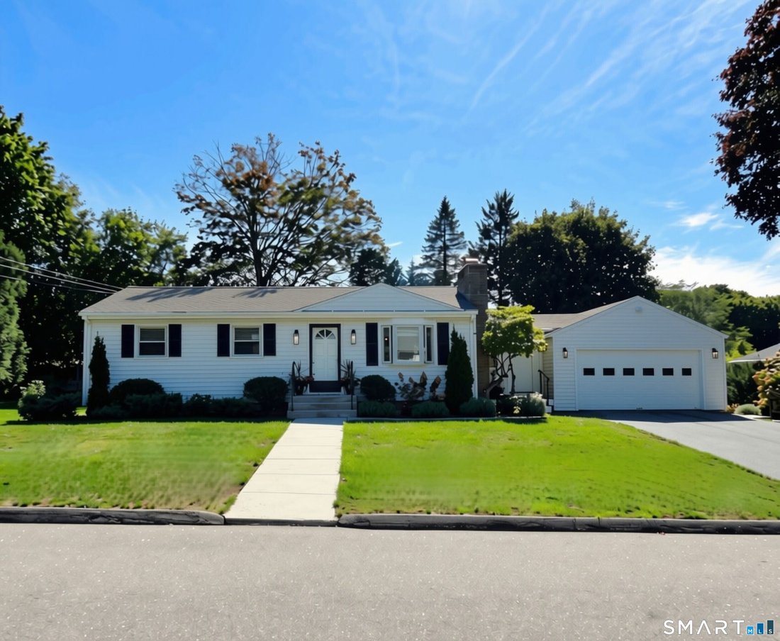 House in Groton, Connecticut, United States 1 - 18937263