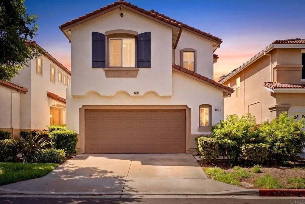 House in San Diego, California, United States 1 - 18937203