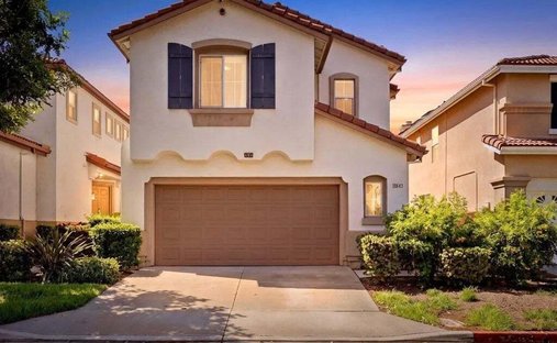 House in San Diego, California, United States 1