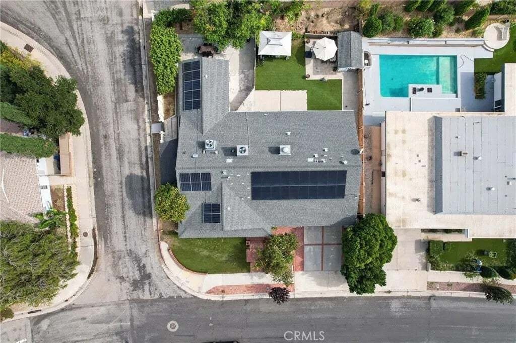 Condo in Los Angeles, California, United States 4 - 18937192