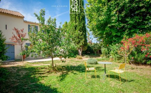 House in Marignane, Provence-Alpes-Côte d'Azur, France 1