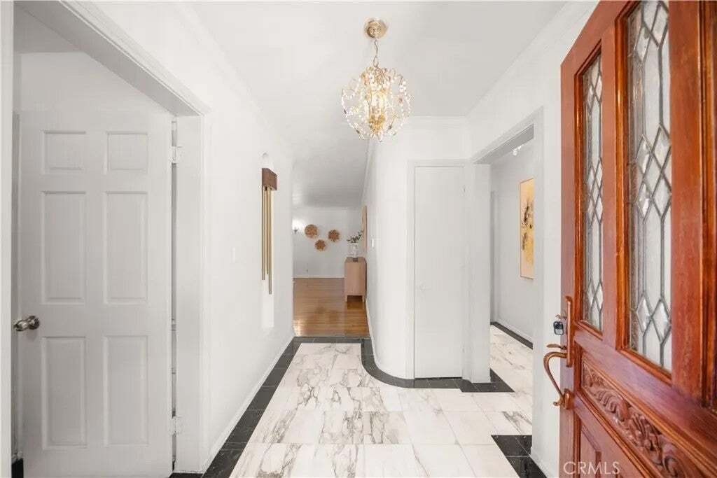 Casa en San Marino, California, Estados Unidos 3 - 18219487