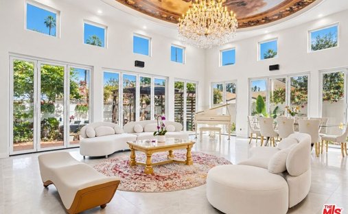 House in Torrance, California, United States 1