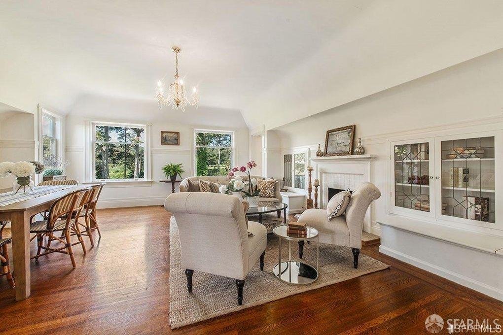 Condo in San Francisco, California, United States 1 - 18936682