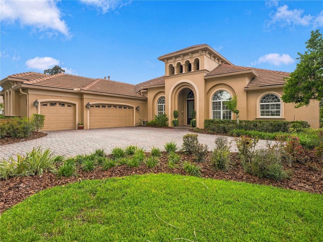 House in Tampa, Florida, United States 4 - 18937063