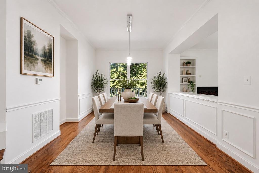 House in Bethesda, Maryland, United States 5 - 18937109