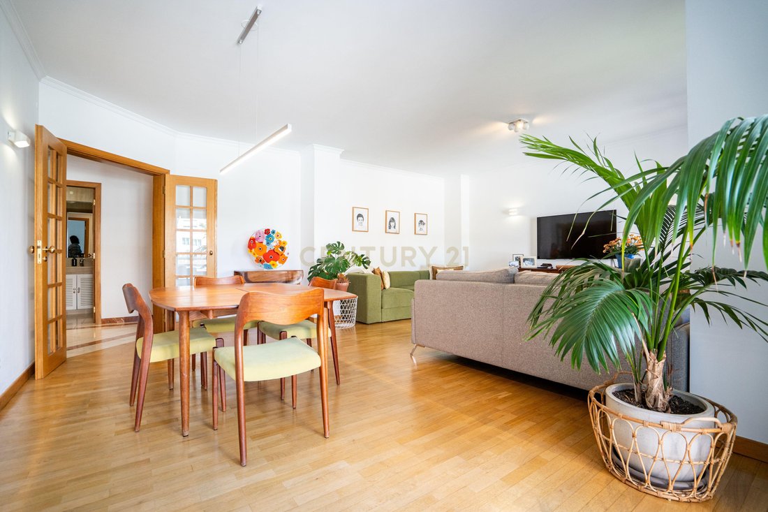 Apartment in Lumiar, Lisbon, Portugal 3 - 18937519
