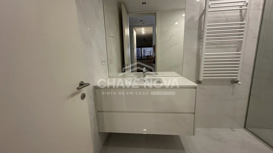 Apartment in Canidelo, Porto District, Portugal 4 - 18937253