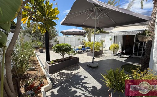 Bungalow in San Bartolomé de Tirajana, Kanarische Inseln, Spanien 1