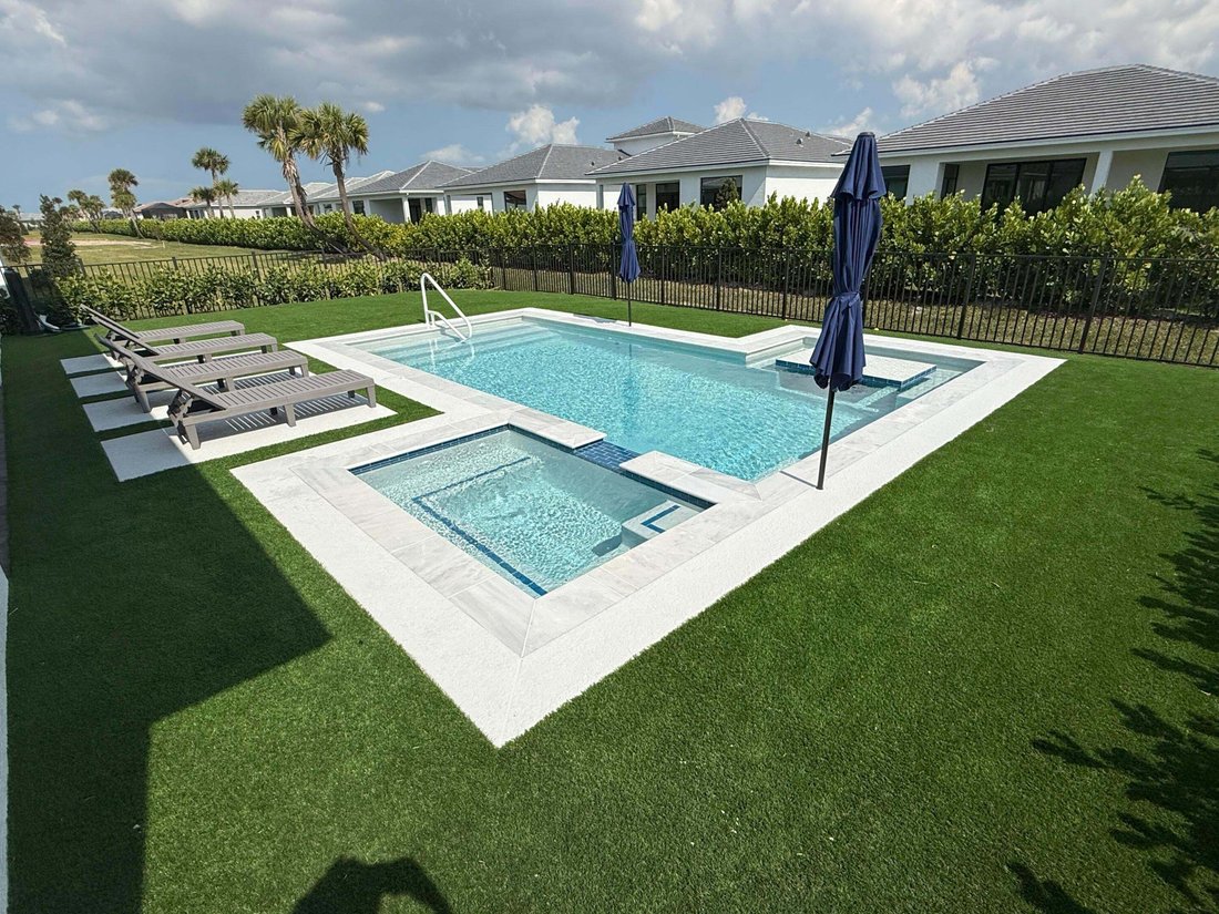 House in Port St. Lucie, Florida, United States 4 - 18936998