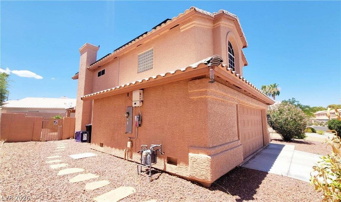 House in Las Vegas, Nevada, United States 4 - 18936771