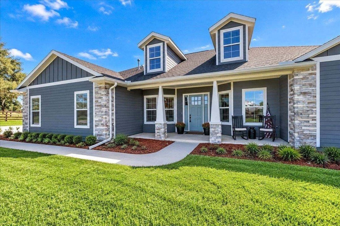 House in Ocala, Florida, United States 2 - 18936769