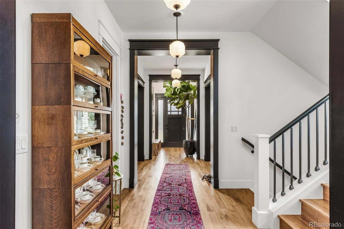 House in Denver, Colorado, United States 2 - 18936928
