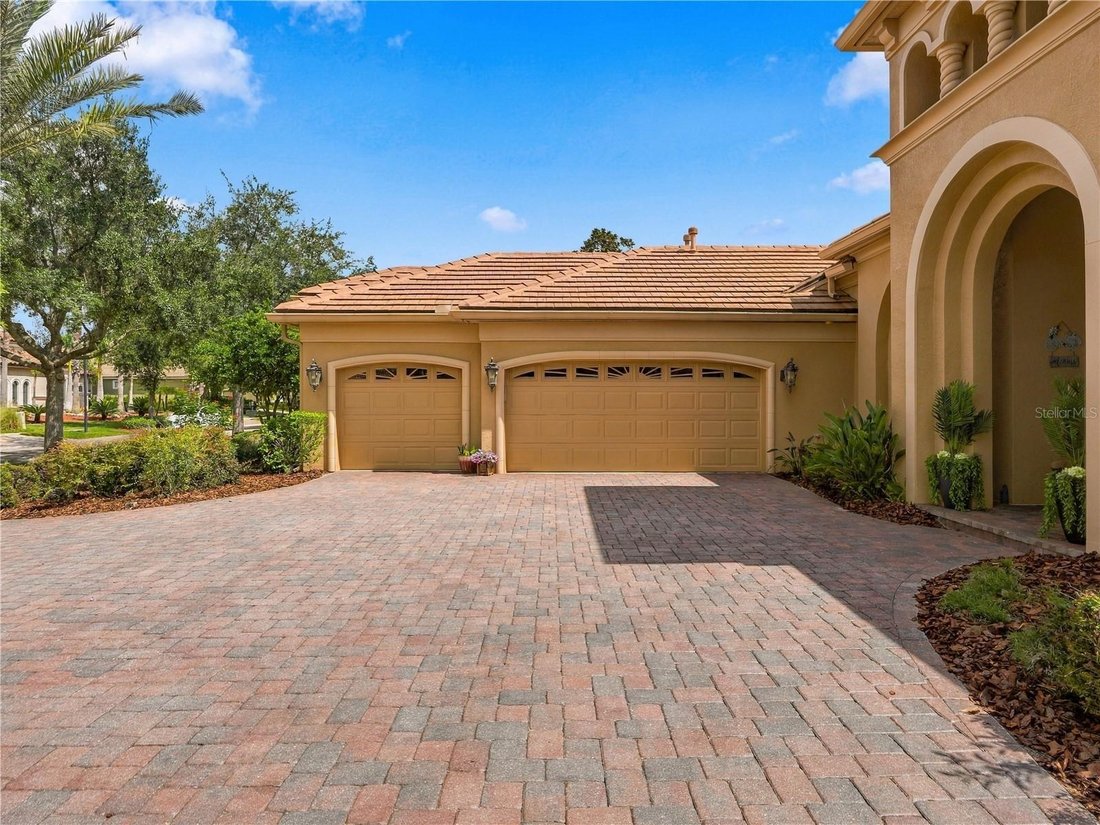 House in Tampa, Florida, United States 5 - 18937063