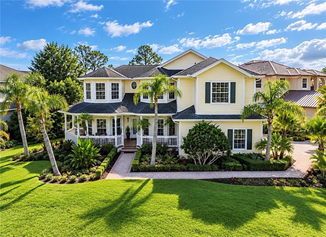 House in Tampa, Florida, United States 1 - 18502543