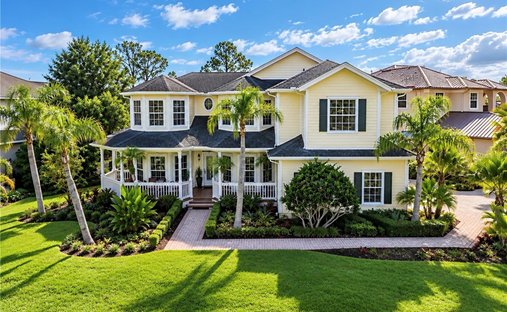 House in Tampa, Florida, United States 1