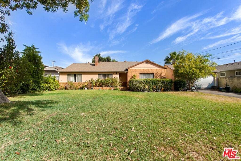 House in San Gabriel, California, United States 1 - 18936752