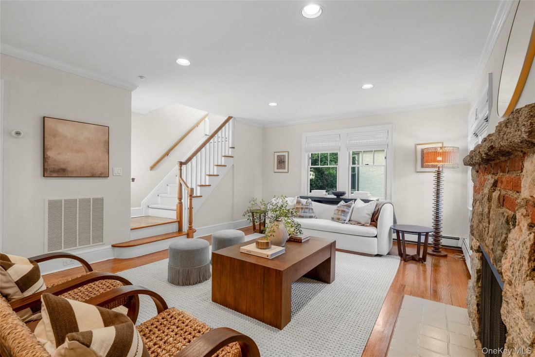 House in Larchmont, New York, United States 5 - 18936893