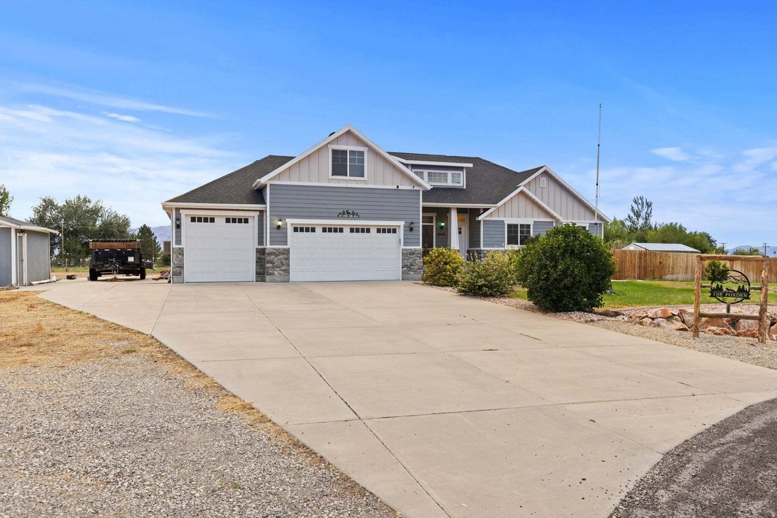 House in Erda, Utah, United States 2 - 18936850