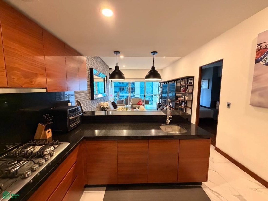 Condo in Mexico City, Mexico 5 - 18936897