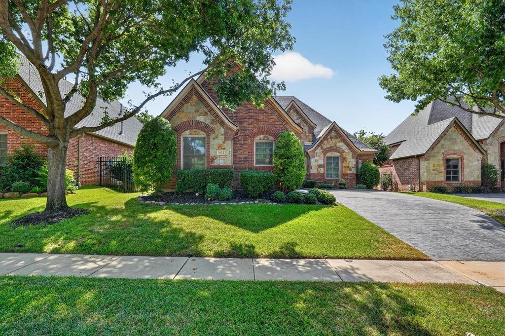 House in Keller, Texas, United States 1 - 18937058