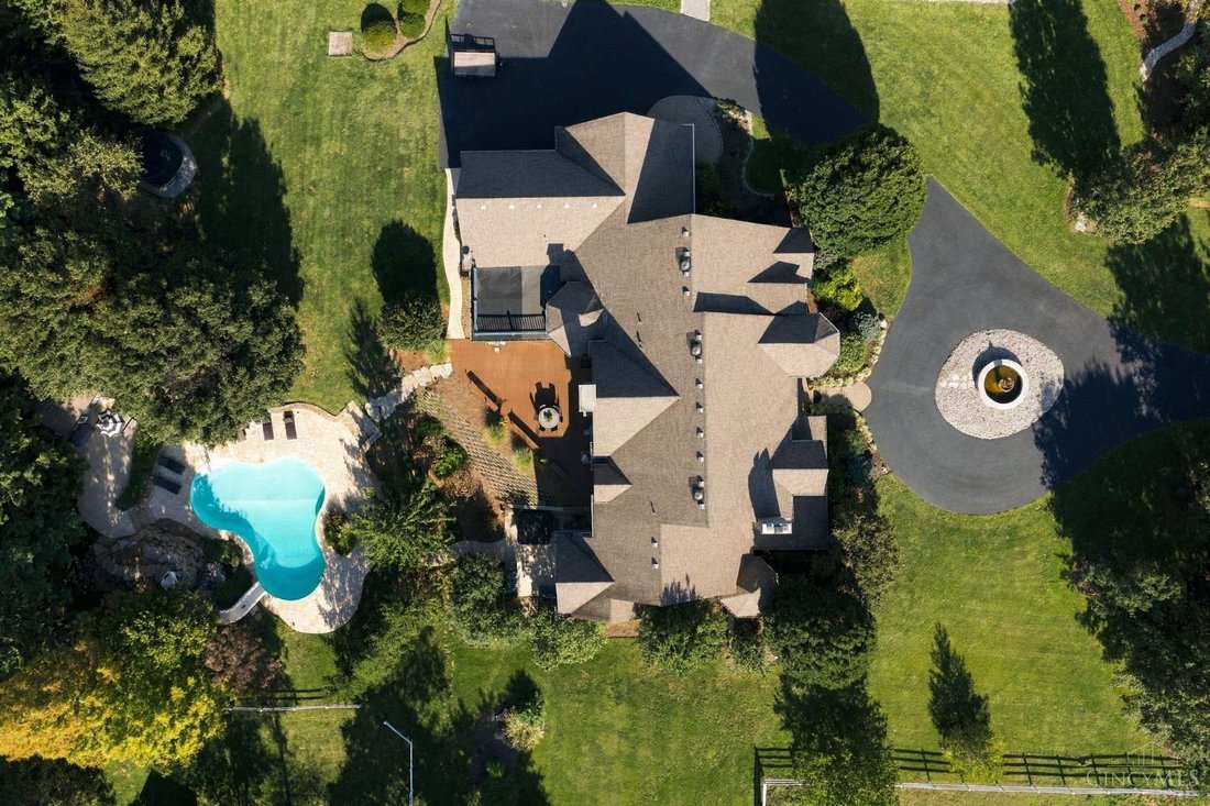 House in Loveland, Ohio, United States 4 - 18936733