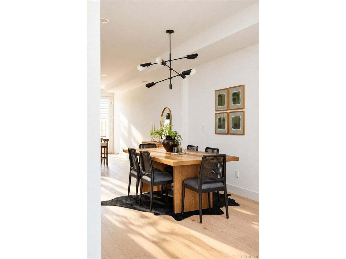 Townhouse in Denver, Colorado, United States 4 - 18936908