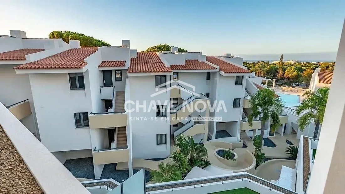 Apartment in Vilamoura, Quarteira, Algarve 3 - 18937182