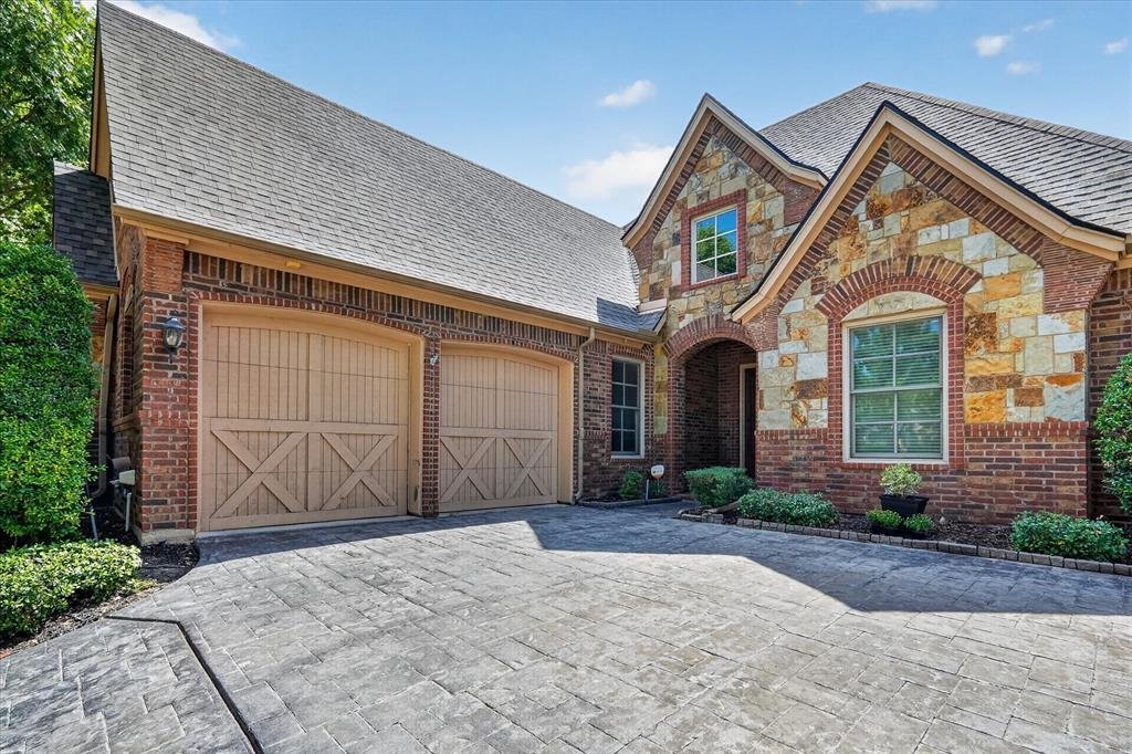House in Keller, Texas, United States 2 - 18937058
