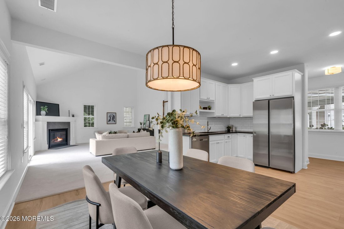 Condo in Little Silver, New Jersey, United States 4 - 18936704