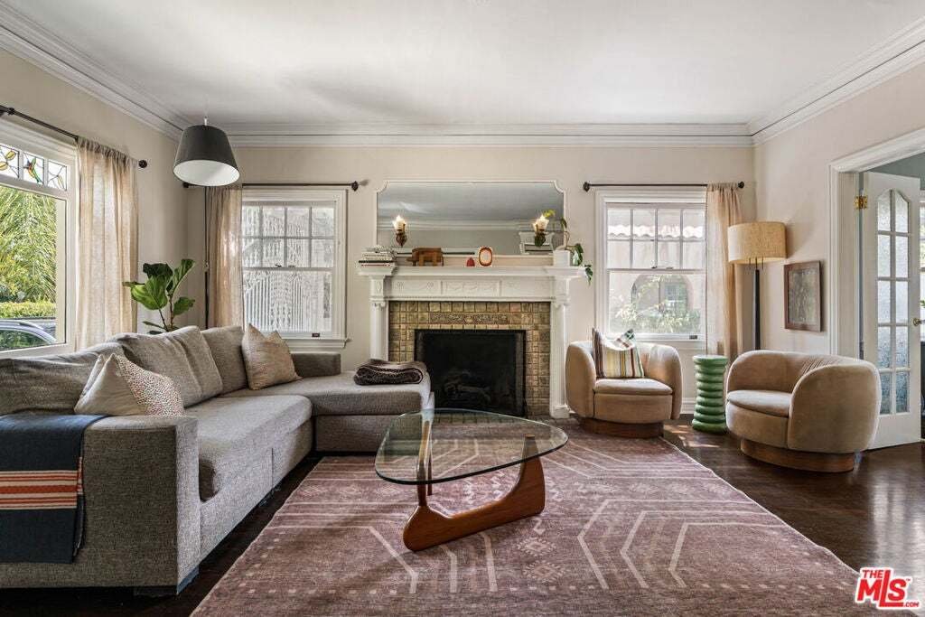 House in Los Angeles, California, United States 3 - 18936763