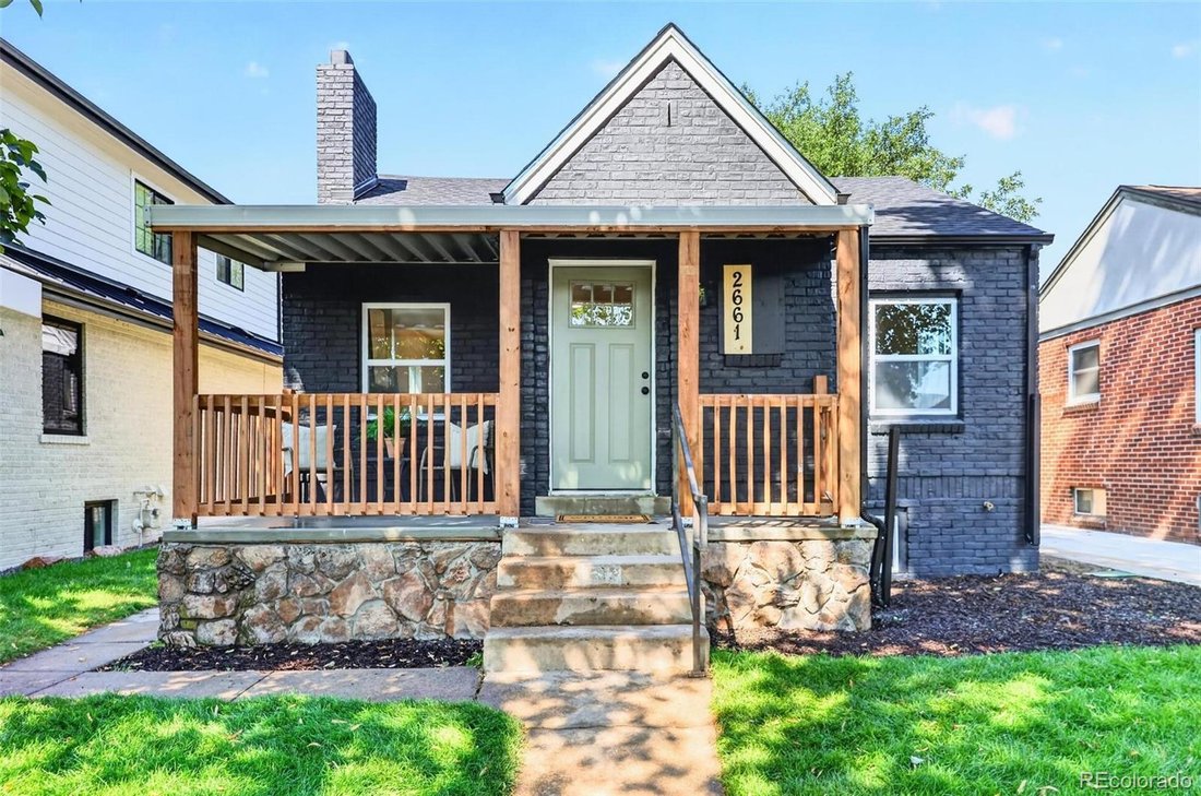 House in Denver, Colorado, United States 5 - 18936923