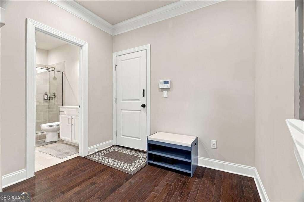 Townhouse in Peachtree Corners, Georgia, United States 4 - 18936857