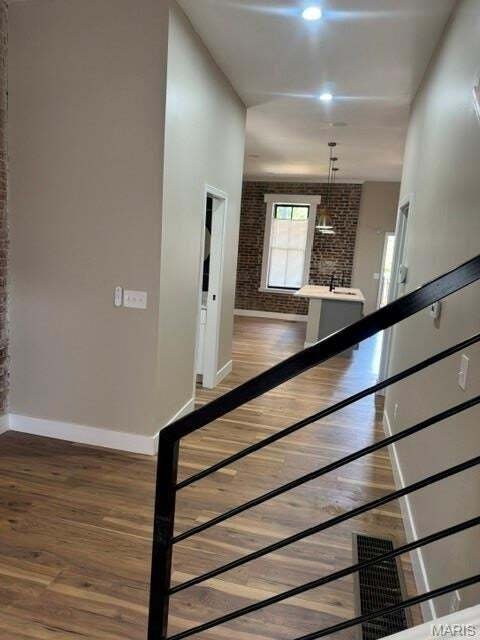Townhouse in St. Louis, Missouri, United States 4 - 18936946