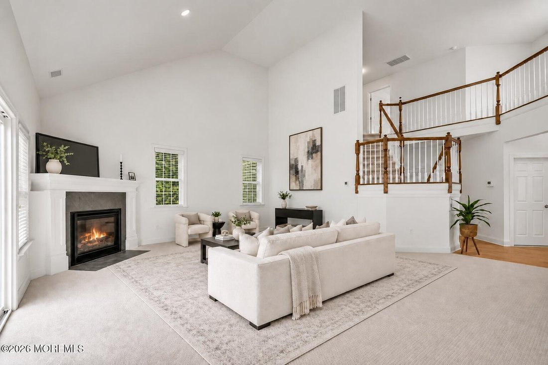 Condo in Little Silver, New Jersey, United States 2 - 18936704