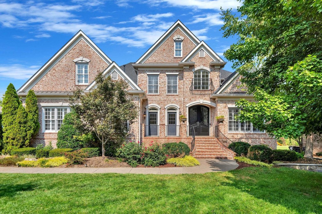 House in Nashville, Tennessee, United States 5 - 18936842