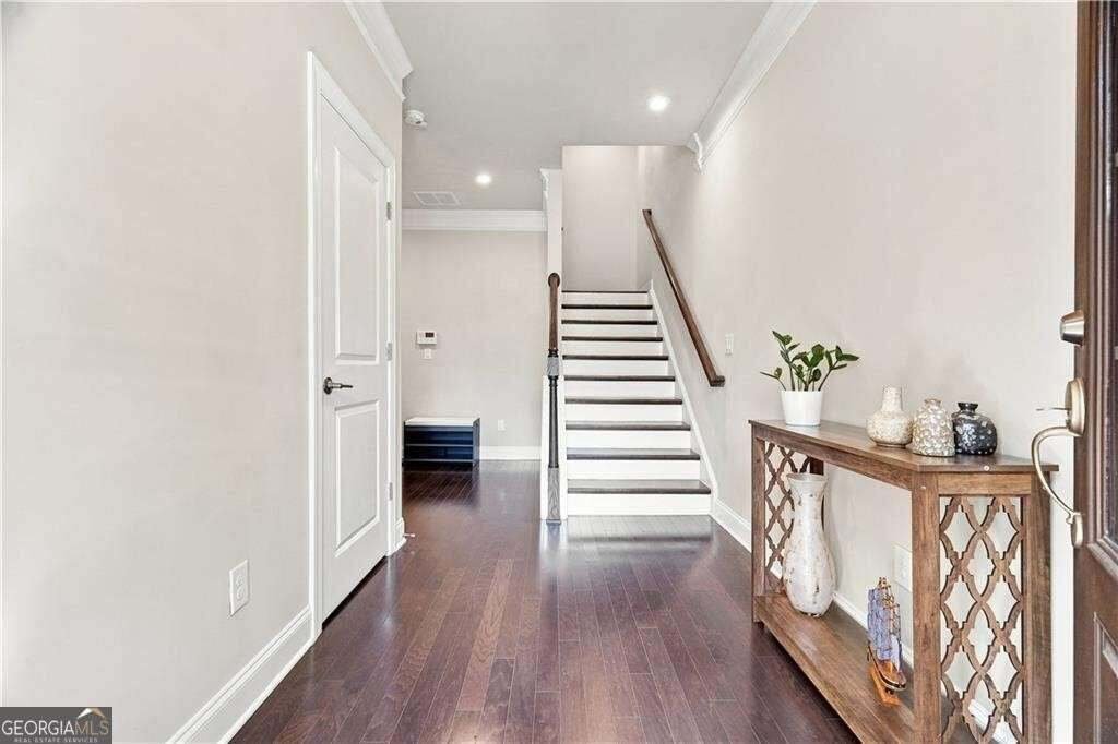 Townhouse in Peachtree Corners, Georgia, United States 2 - 18936857