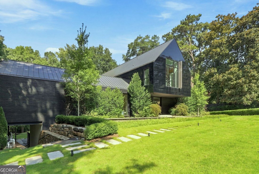House in Atlanta, Georgia, United States 3 - 18936821