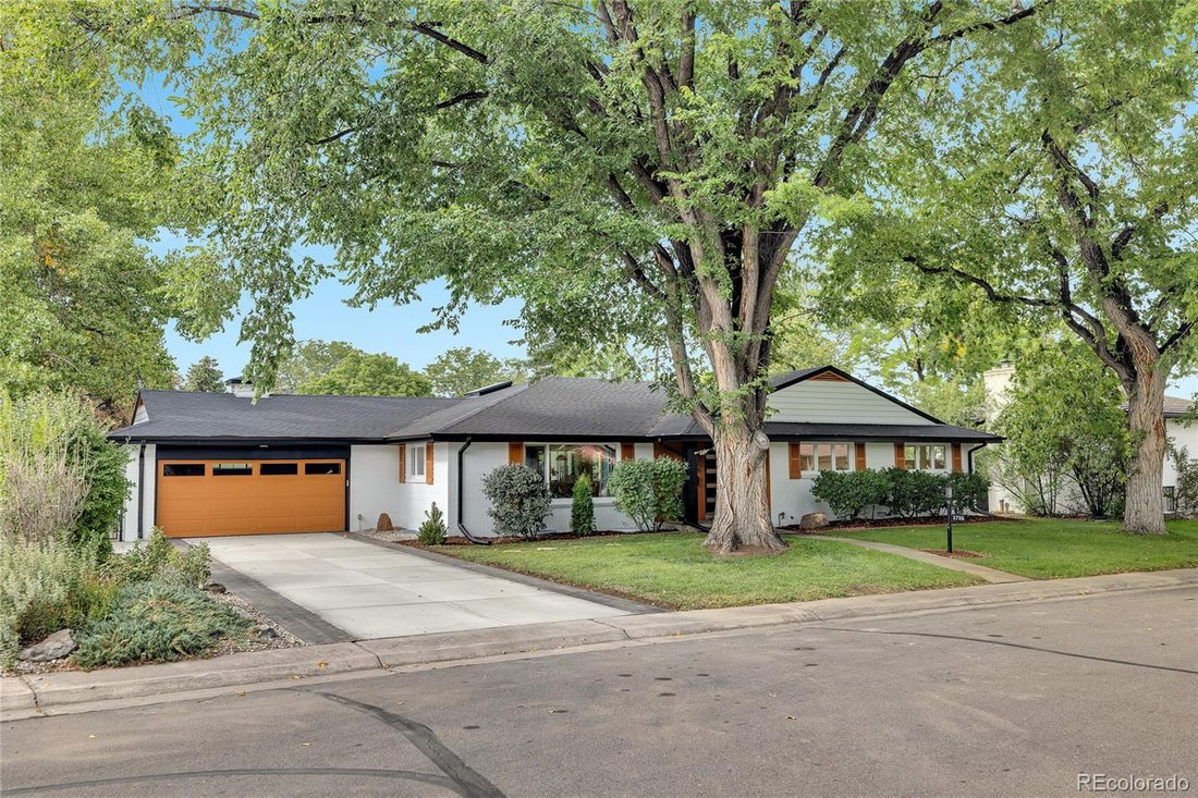 House in Denver, Colorado, United States 2 - 18936919
