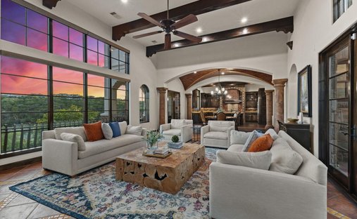 Haus in Austin, Texas, Vereinigte Staaten 1