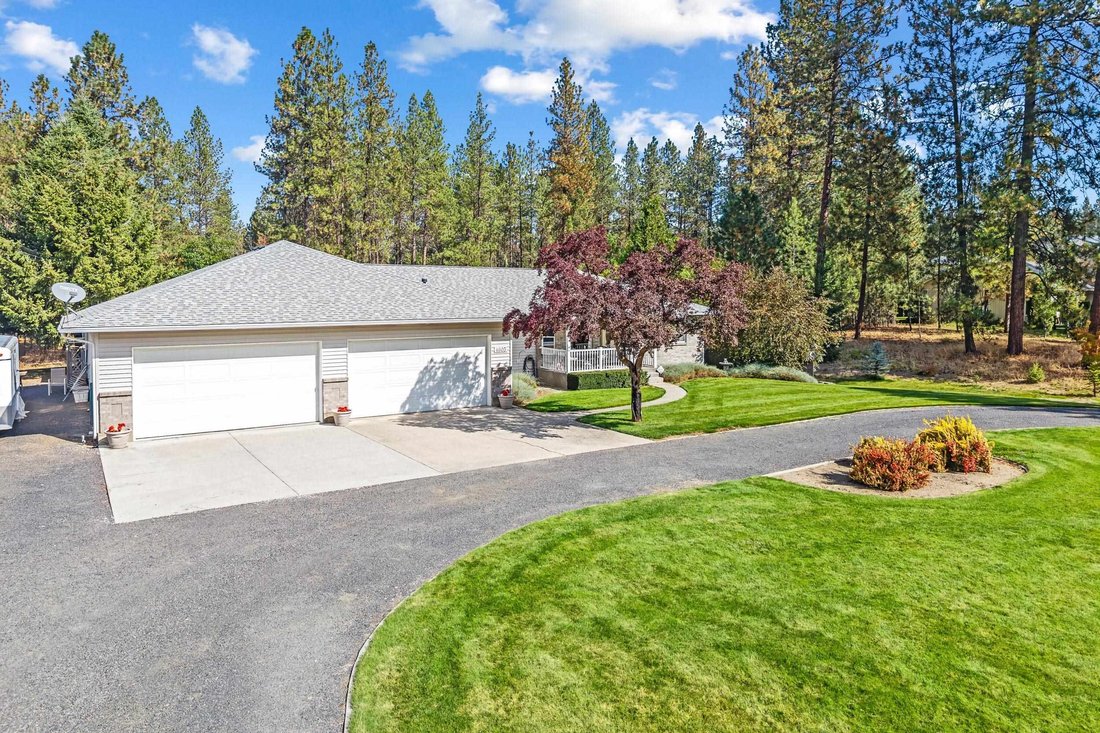 House in Colbert, Washington, United States 2 - 18936718