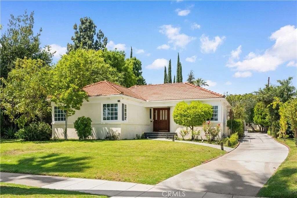 Casa en San Marino, California, Estados Unidos 2 - 18219487