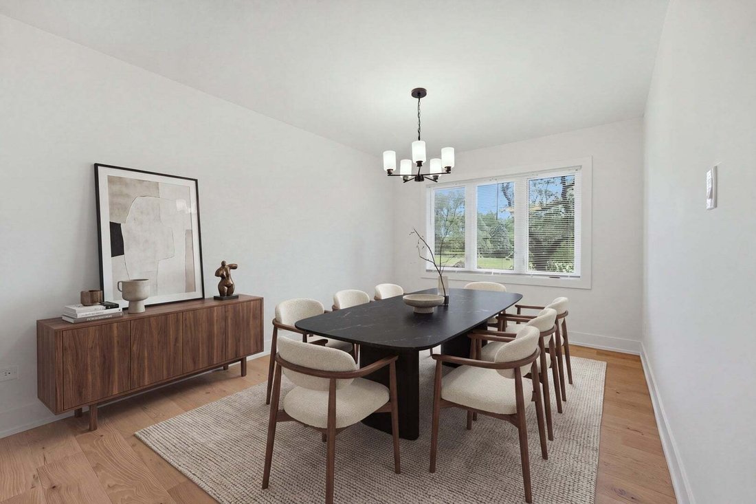 House in Downers Grove, Illinois, United States 5 - 18937232